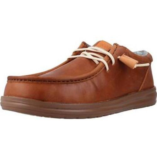 HEYDUDE Herrenschuhe WALLY GRIP - HEYDUDE - Modalova