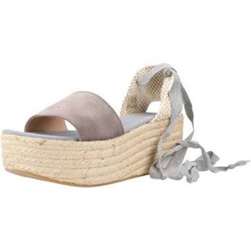 Espadrilles PLATASER2CD - Clara Duran - Modalova