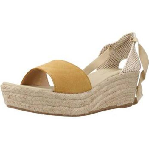 Espadrilles PLATASER3CD - Clara Duran - Modalova