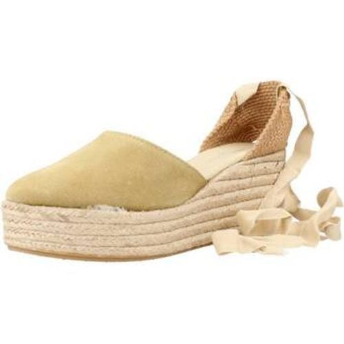 Espadrilles VALENSER2CD - Clara Duran - Modalova