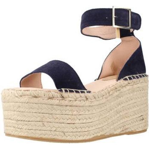 Clara Duran Espadrilles PLATASERCD - Clara Duran - Modalova