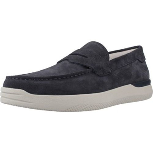 Herrenschuhe CUSTER 14 VELOUR - Stonefly - Modalova