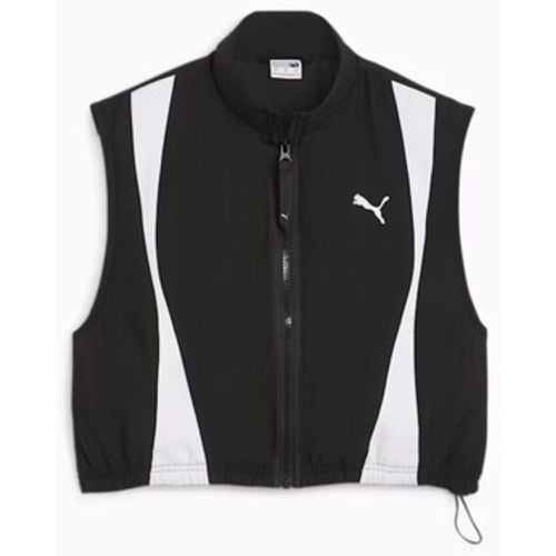 Puma Jacken DARE TO WOVEN VEST - Puma - Modalova