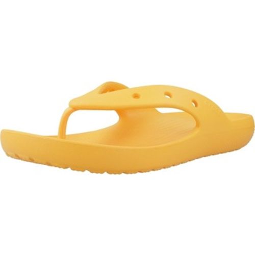 Crocs Zehentrenner CLASSIC FLIP V2 - Crocs - Modalova