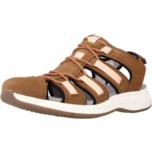 Clarks Sandalen SOLAN SAIL COMBI - Clarks - Modalova