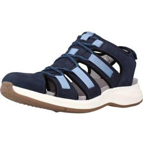 Clarks Sandalen SOLAN SAIL COMBI - Clarks - Modalova