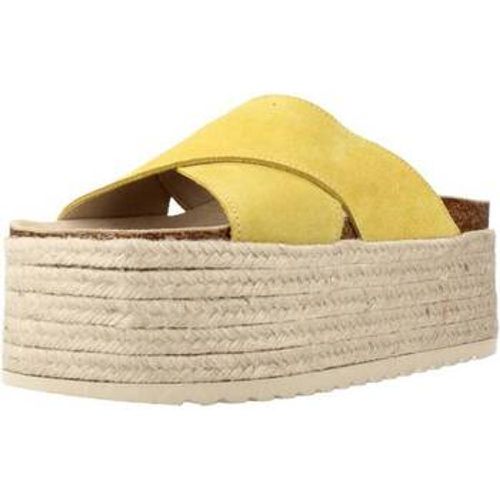 Yellow Sandalen ME XL - Yellow - Modalova