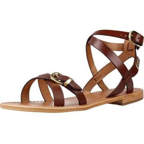 Sandalen HEPANA - Les Tropéziennes par M Belarbi - Modalova