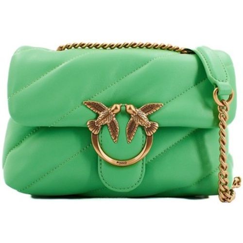 Pinko Taschen LOVE PUFF MINI CL - pinko - Modalova