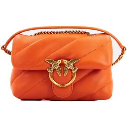 Pinko Taschen LOVE PUFF MINI CL - pinko - Modalova