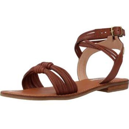 Sandalen IDUMEA - Les Tropéziennes par M Belarbi - Modalova