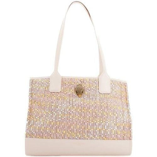 Taschen RAFFIA SQ SM SHOPPER - Kurt Geiger London - Modalova