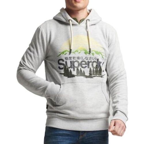 Superdry Sweatshirt M2013146A - Superdry - Modalova