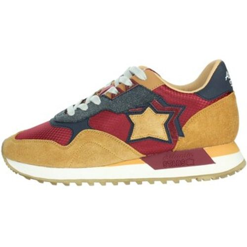 Atlantic Stars Sneaker AS32M100 - atlantic stars - Modalova