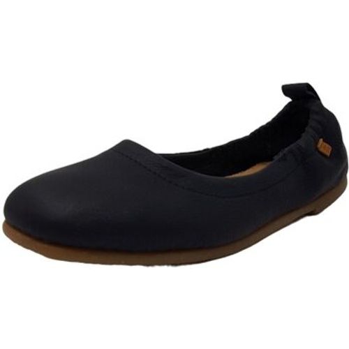 Ballerinas CROCHÉ BLACK 5539 BLACK - El Naturalista - Modalova