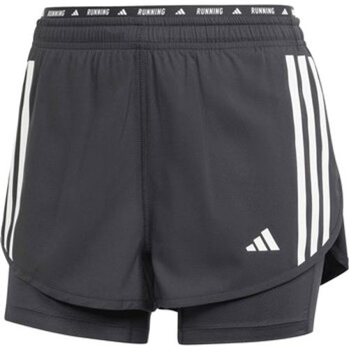 Shorts Sport OTR E 3S 2in1 S,BLACK IN1445/000 - Adidas - Modalova