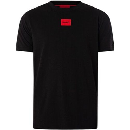 BOSS T-Shirt Diragolino212 T-Shirt - Boss - Modalova