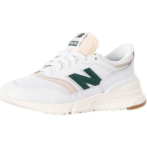 Sneaker 997R Leder-Sneakers - New Balance - Modalova