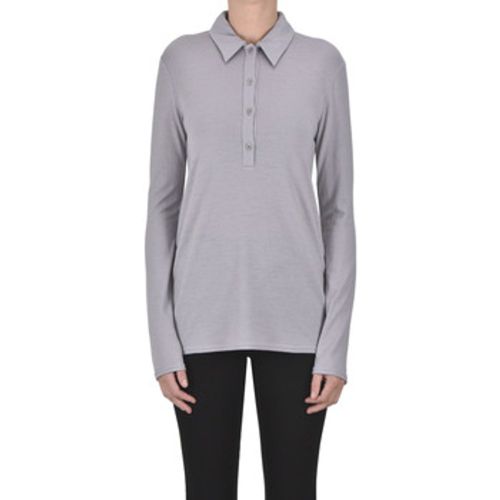 T-Shirts & Poloshirts TPS00004015AI - Tibi - Modalova