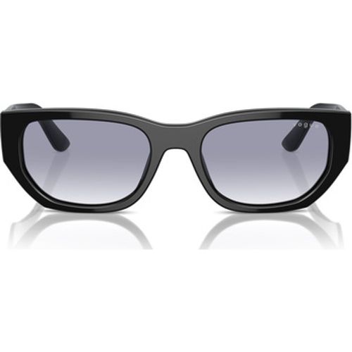 Sonnenbrillen Sonnenbrille VO5586S W44/79 - Vogue - Modalova