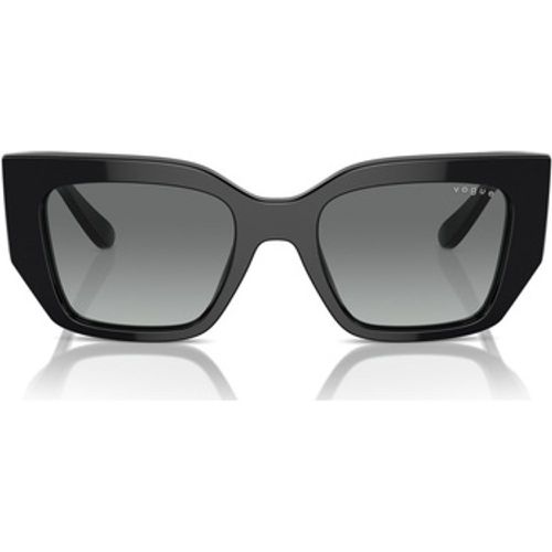 Sonnenbrillen Sonnenbrille VO5583S W44/11 - Vogue - Modalova