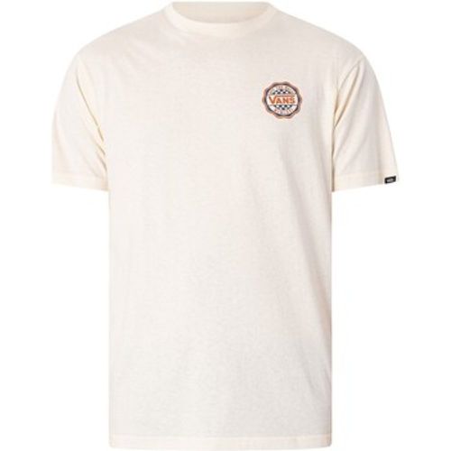 T-Shirt T-Shirt mit Aufdruck „Hawl Pass“ - Vans - Modalova