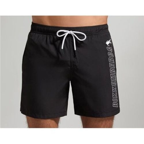 Bikkembergs Badeshorts BKK3MBM07 - Bikkembergs - Modalova