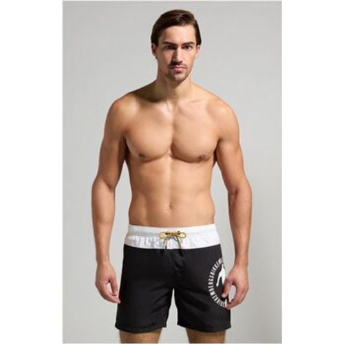 Bikkembergs Badeshorts BKK3MBM02 - Bikkembergs - Modalova