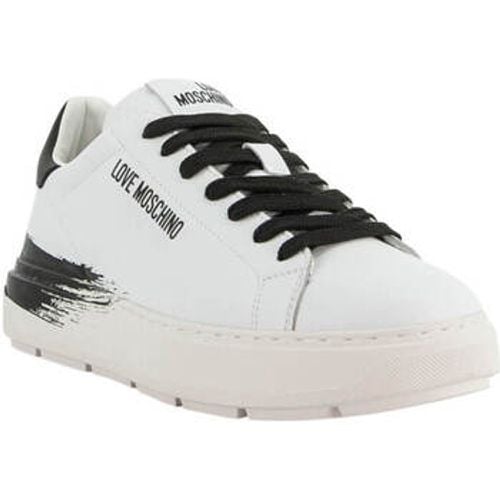 Love Moschino Sneaker - Love Moschino - Modalova