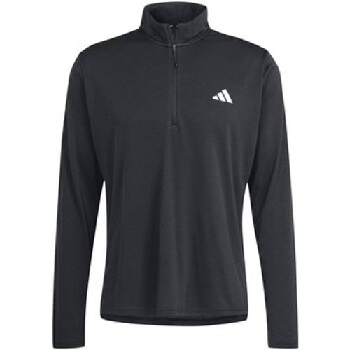 Pullover Sport TR-ES 1I4ZIP IL7157 000 - Adidas - Modalova