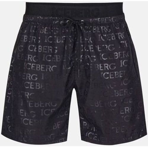 Iceberg Badeshorts - Iceberg - Modalova