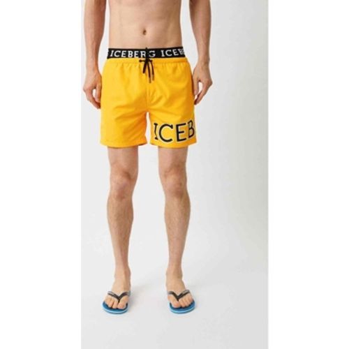 Iceberg Badeshorts - Iceberg - Modalova