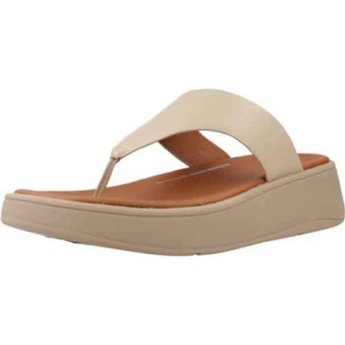 Sandalen F MODE LEATHER FLATFORM T - FitFlop - Modalova