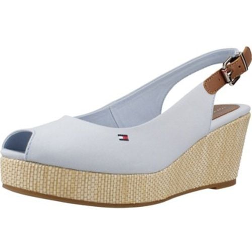 Sandalen ICONIC ELBA SLING BACK W - Tommy Hilfiger - Modalova