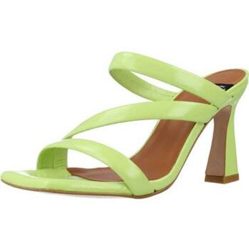 Angel Alarcon Pumps SOL - Angel Alarcon - Modalova