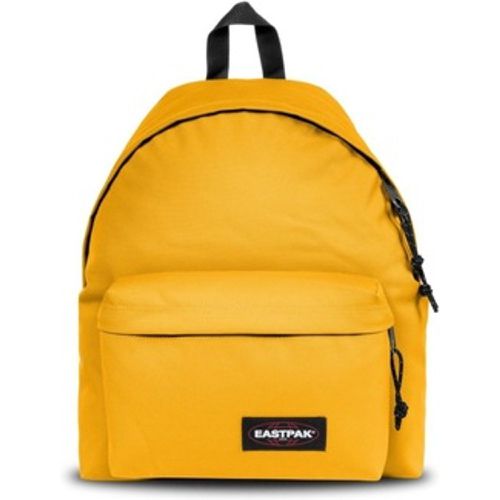 Eastpak Rucksack PADDED PAKR YOLK - Eastpak - Modalova