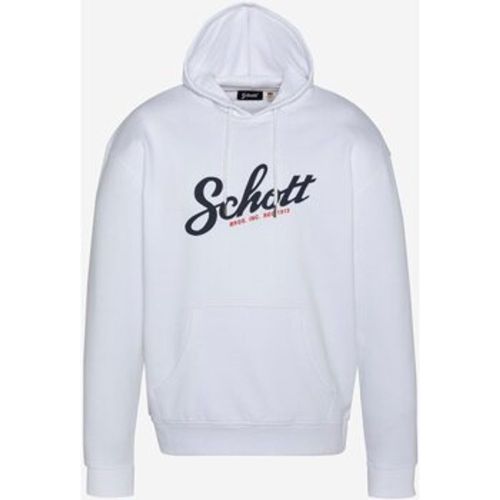 Schott Sweatshirt SWHSIMON - Schott - Modalova