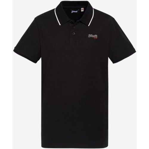 T-Shirts & Poloshirts PSPAUL - Schott - Modalova