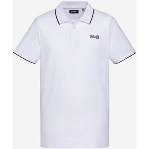 T-Shirts & Poloshirts PSPAUL - Schott - Modalova