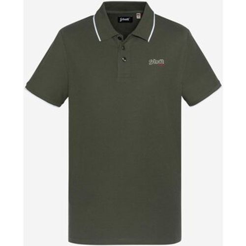 T-Shirts & Poloshirts PSPAUL - Schott - Modalova