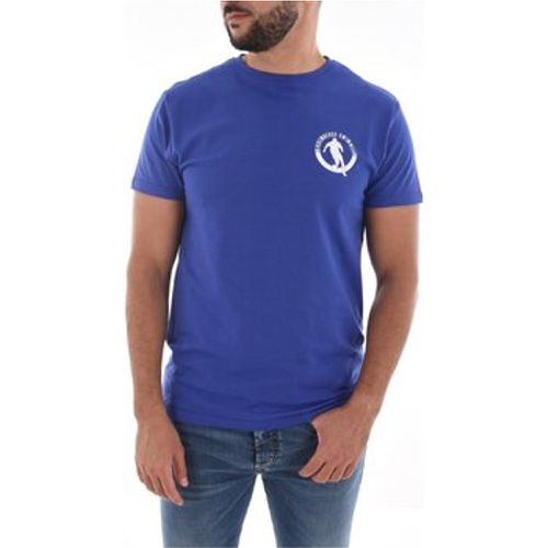 Bikkembergs T-Shirt BKK3MTS02 - Bikkembergs - Modalova