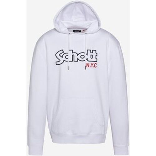 Schott Sweatshirt SWHSIDNEY - Schott - Modalova