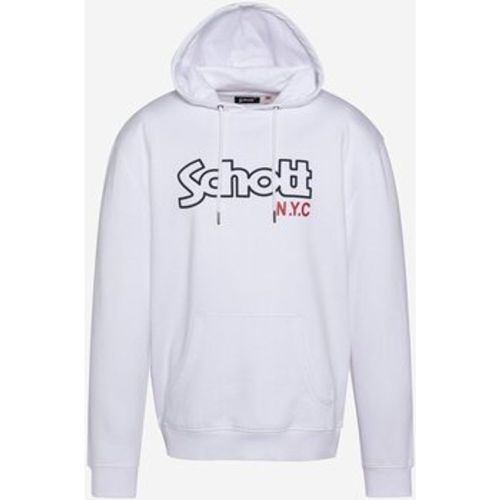 Schott Sweatshirt SWHSIDNEY - Schott - Modalova