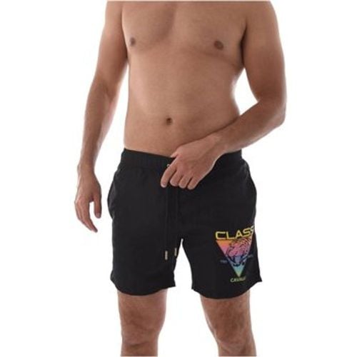 Badeshorts SXH00B SB001 - Roberto Cavalli - Modalova