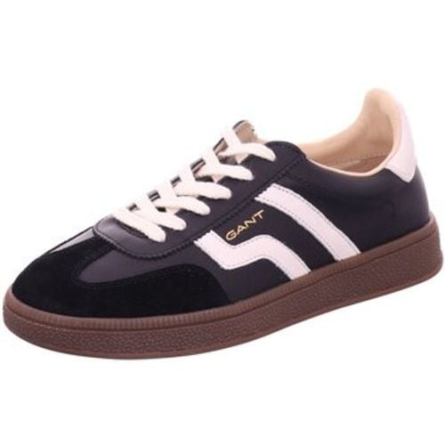 Sneaker 766 29531665 cuzima G001 black/white - Gant - Modalova