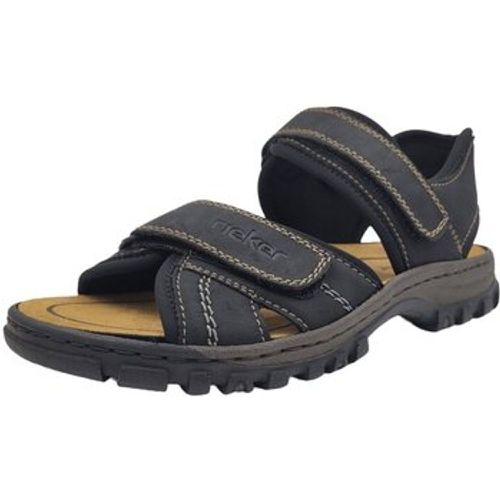 Sandalen Offene FSK 25051-03 - Rieker - Modalova