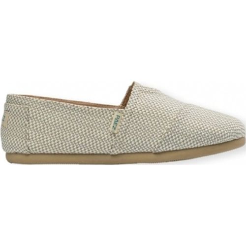 Espadrilles Gum Classic W - Panama Butter - Paez - Modalova