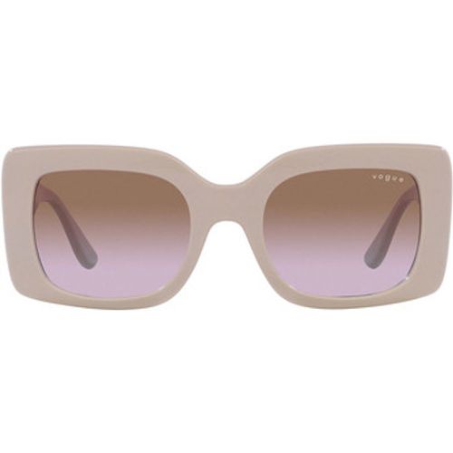 Sonnenbrillen Sonnenbrille VO5481S 304968 - Vogue - Modalova