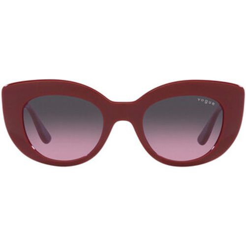 Sonnenbrillen Sonnenbrille VO5480S 304890 - Vogue - Modalova