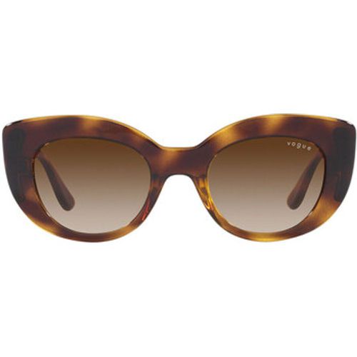 Sonnenbrillen Sonnenbrille VO5480S W65613 - Vogue - Modalova